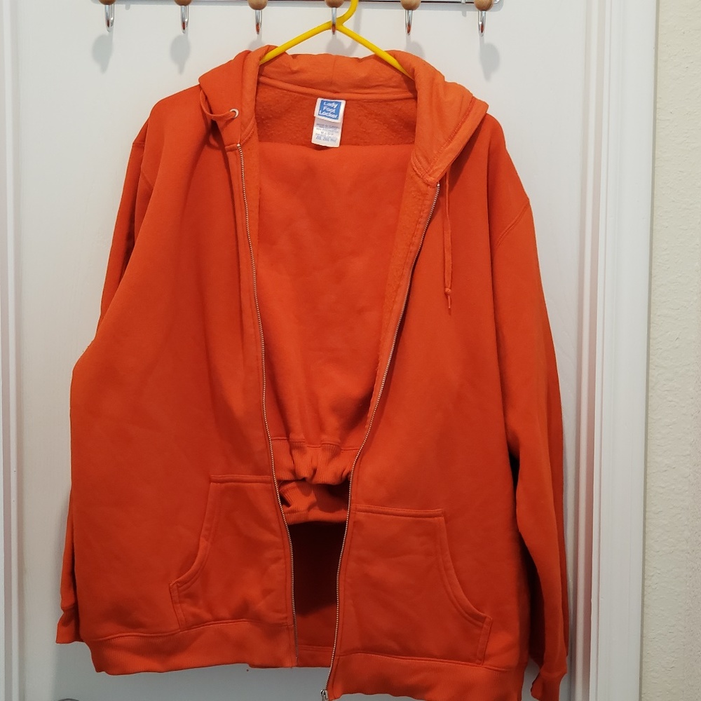 2 pc. Warm up suit